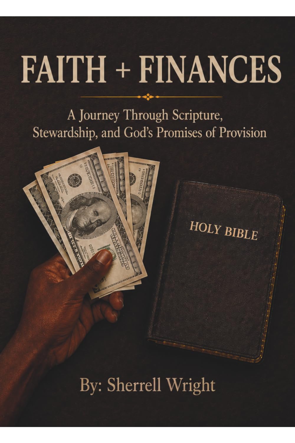 Faith and Finances: A Journey through Scripture, Stewardship and Promises of Provision