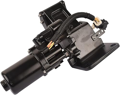 Miniatura 9 de Par de motor de estribo delantero con soporte 747-900 de repuesto para Ford Expedition Lincoln Navigator 2007-2014 119.0 pulgadas distancia entre