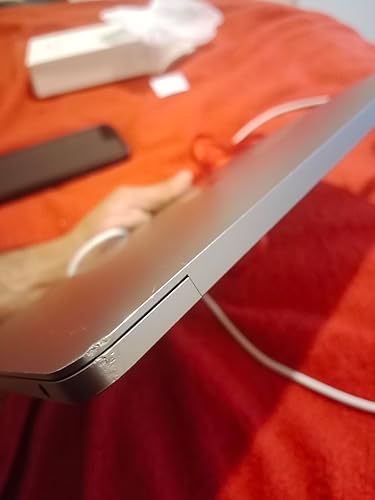 2020 Apple MacBook Pro with M1 Chip (13-inch, 16GB RAM, 512GB SSD