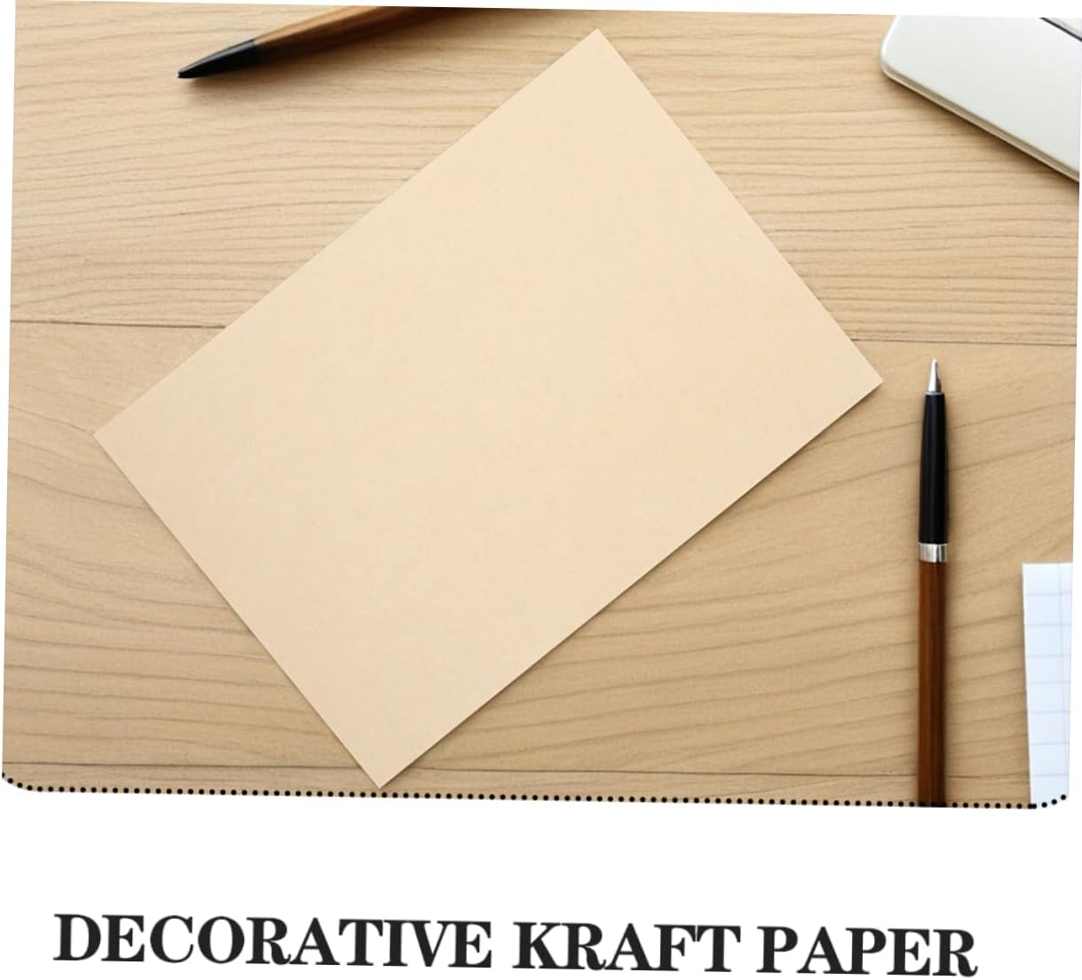 20 Sheets Vintage Parchment Cardstock Antique Writing Paper for Invitations Certificates DIY Projects Double Sided Durable Quality Timeless Appeal