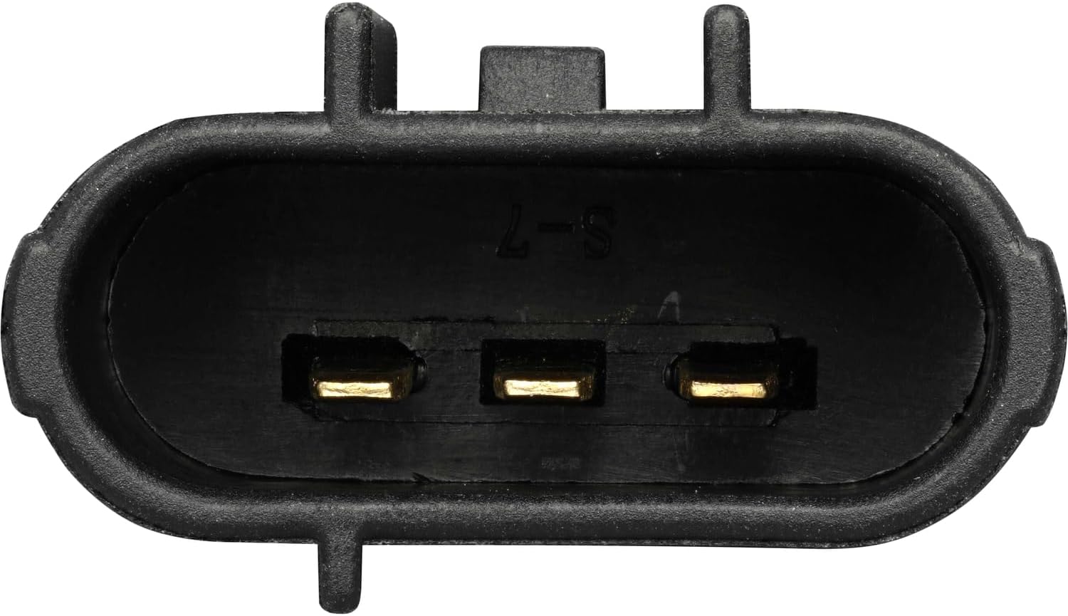 Holstein Throttle Position Sensor