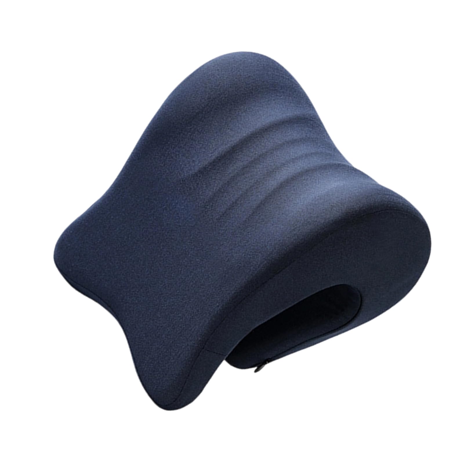 Kaeltsyn Comfort Enhancing Head Pillow for Offices Use Ergonomic Memory Foam Chair Headrest for Desk Napping Gift Ergonomic Head Pillow