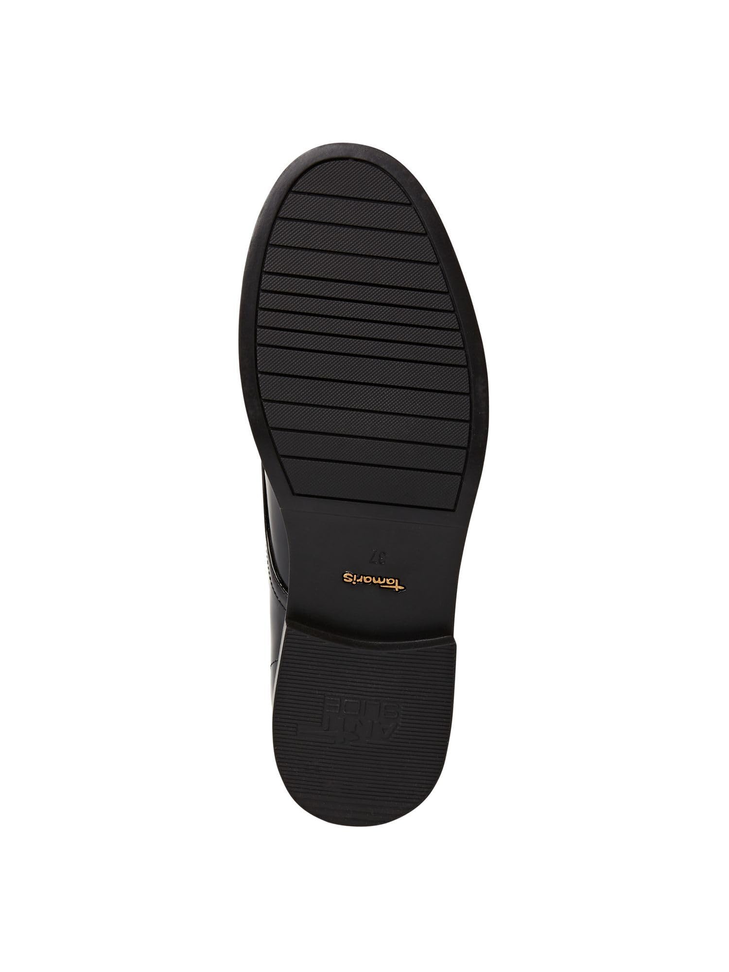 Tamaris Tamaris Damen Lace-up 1-23348-45 Oxford planoMujer