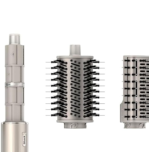 Amazon.com: Shark FlexStyle Air Styling & Drying System, Powerful