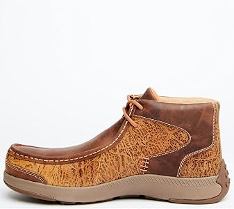 Amazon.com: Cody James Men's Wallabee Tyche Chill Zone Casual Camp Amazon.com: Cody James Men's Wallabee Tyche Chill Zone Casual Camp