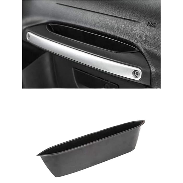 Buy Salusy Passenger Storage Tray Organizer Grab Handle Storage Box