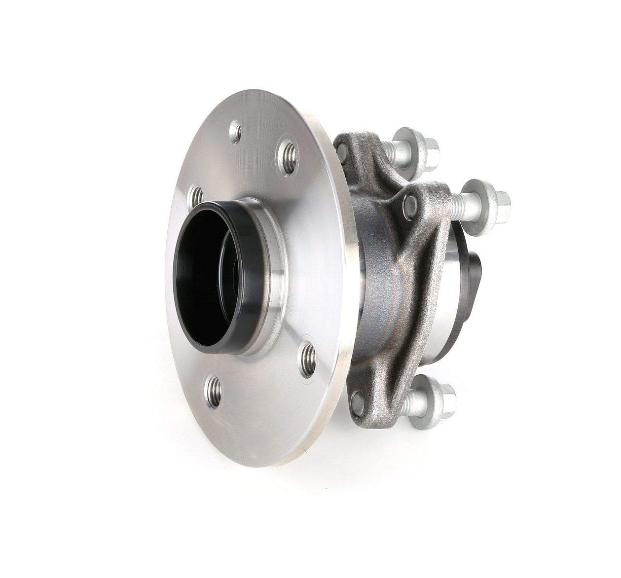 FAG Kit de roulement de roue 713 6188 70 Essieu arrière Diamètre extérieur: 134,7mm