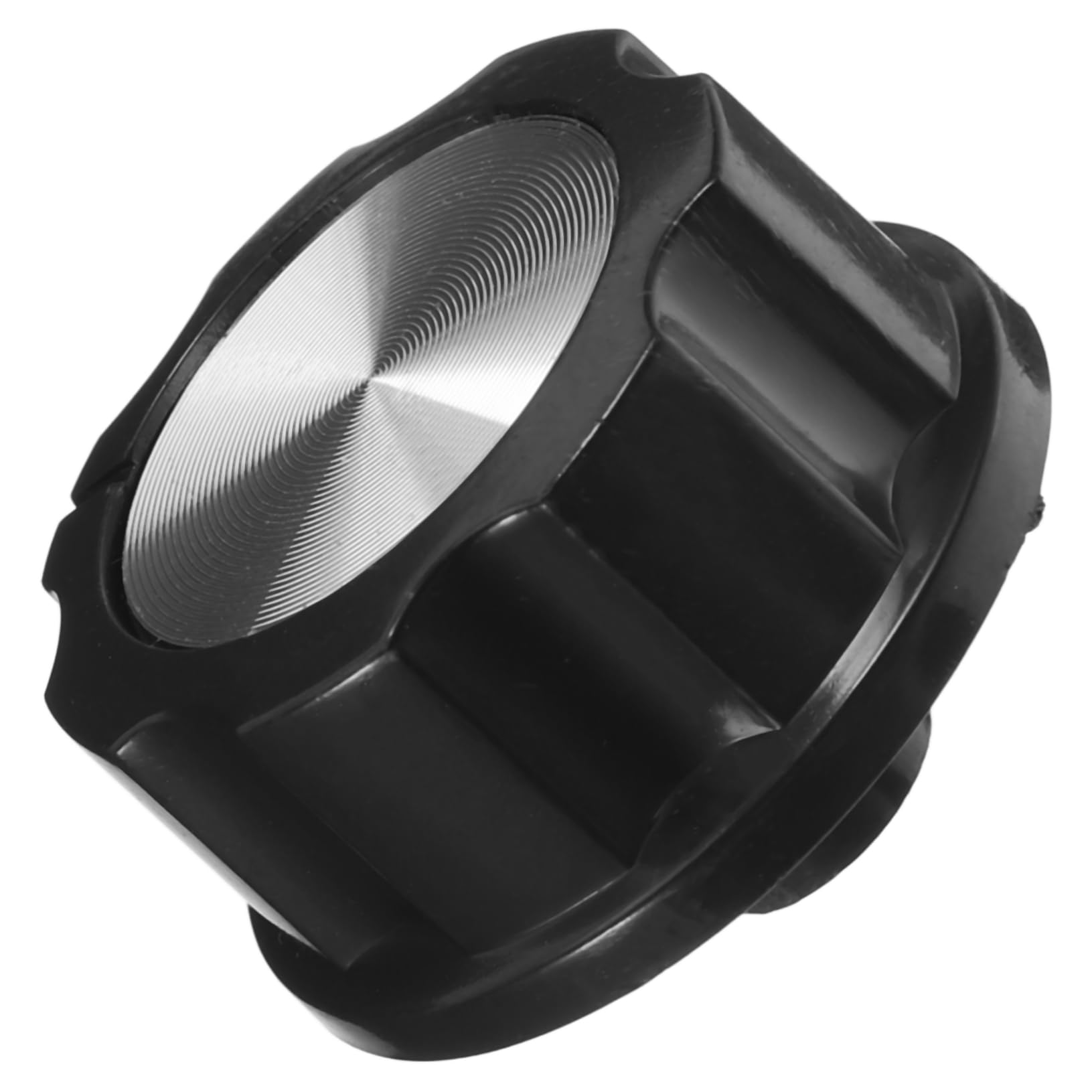 Botón de freidora de aire PRETYZOOM y tapa de interruptor de cocina pack de 5 piezas