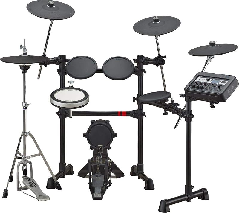 Batería Electrónica Yamaha DTX6 (DTX6K2-X)