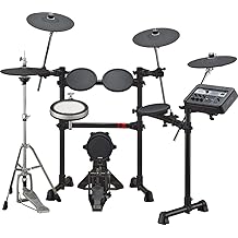 Yamaha DTX6 Electronic Drum Set DTX6K2-X