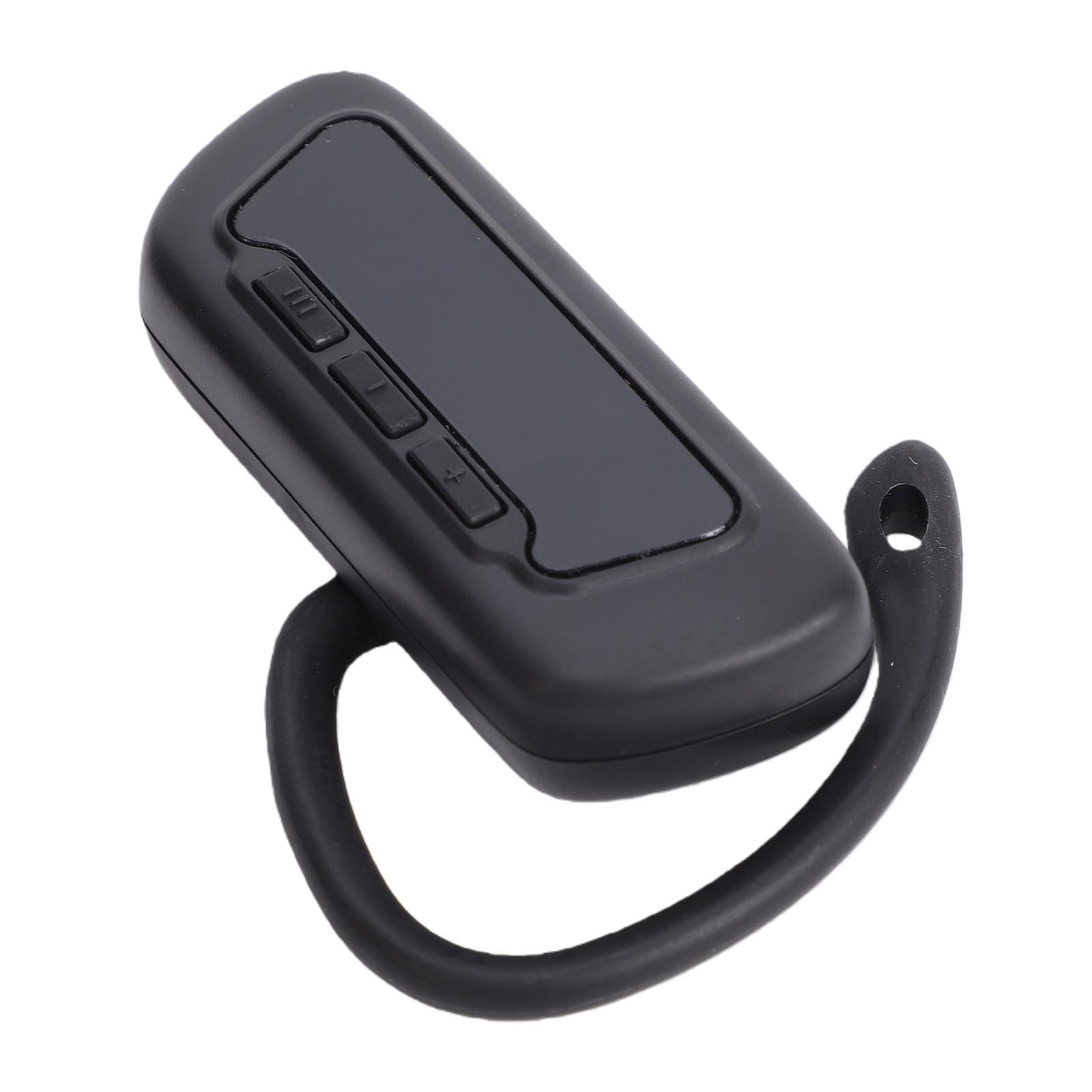 Haofy di Guida Turistica Wireless 1 Trasmettitore 10 Ricevitori con Microfono Cuffie per Traduzione di Viaggi Turistici in Fabbrica (Spina europea)