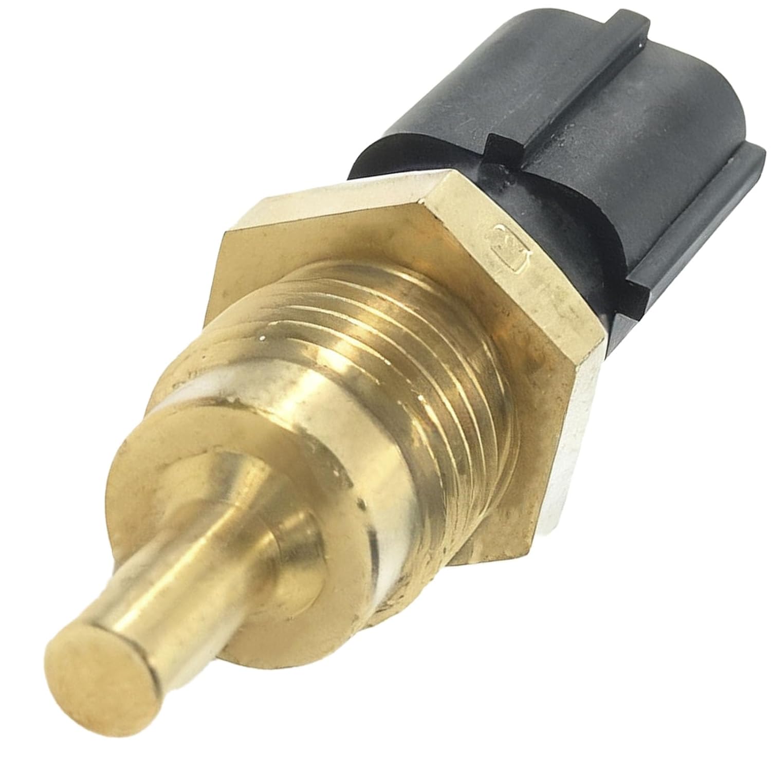 Temperature Sensor T1063-65660 T1060-65660 Suitable for Engine V2203 V2403 V2607 Excavator KX080-3 KX121-3 KX161-3