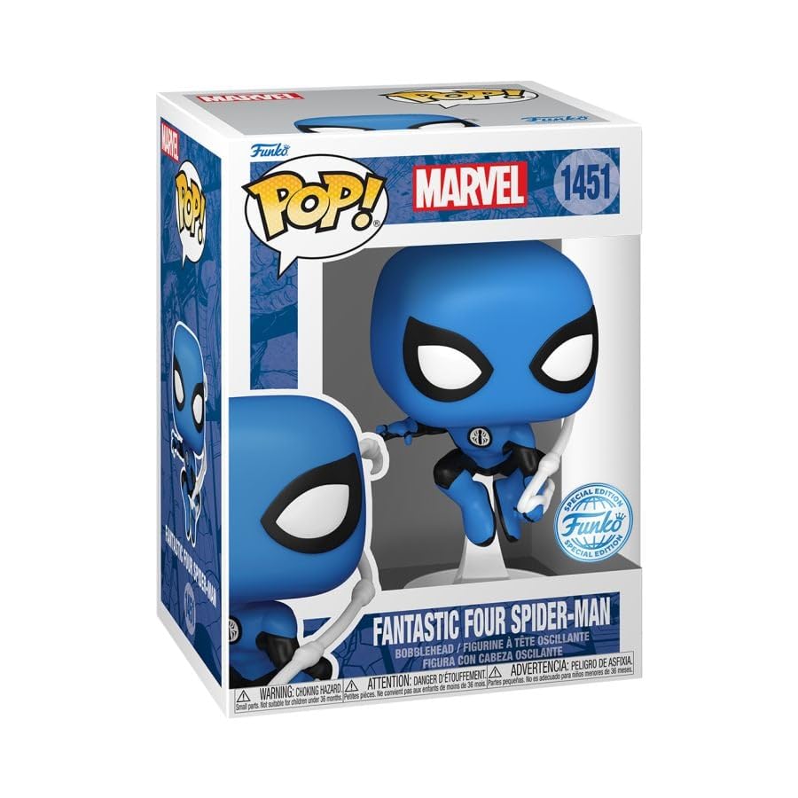 レア ファンコ ポップ マーベル スパイダーマン フィギュア 15 Amazon.co.jp: ポップ! マーベル スパイダーマン 日本テレビ
