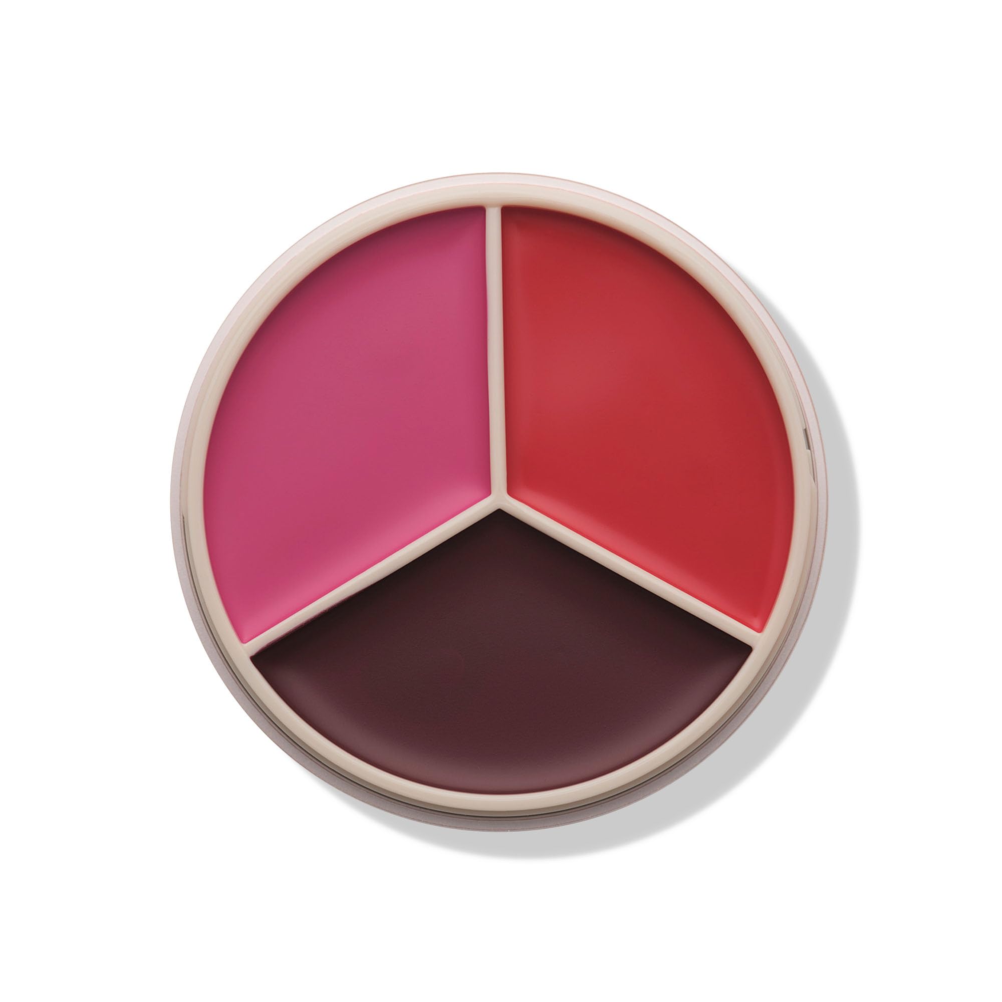 Anastasia Beverly Hills Magic Touch Blush Trio – Berry/Rose Trio