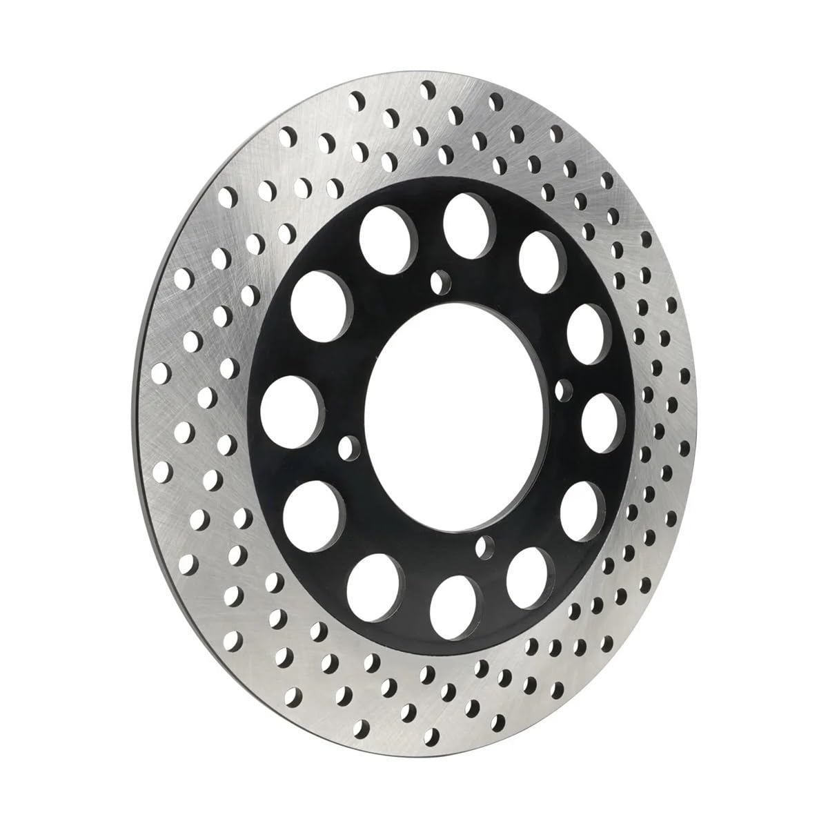 Disque de frein arriere pour Suzuki GSF400 et GSX250F