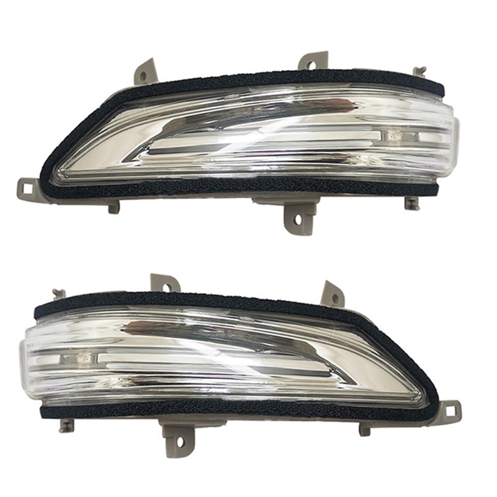 Clignotant rétroviseur LED Lexus 8173060130 étanche - 7