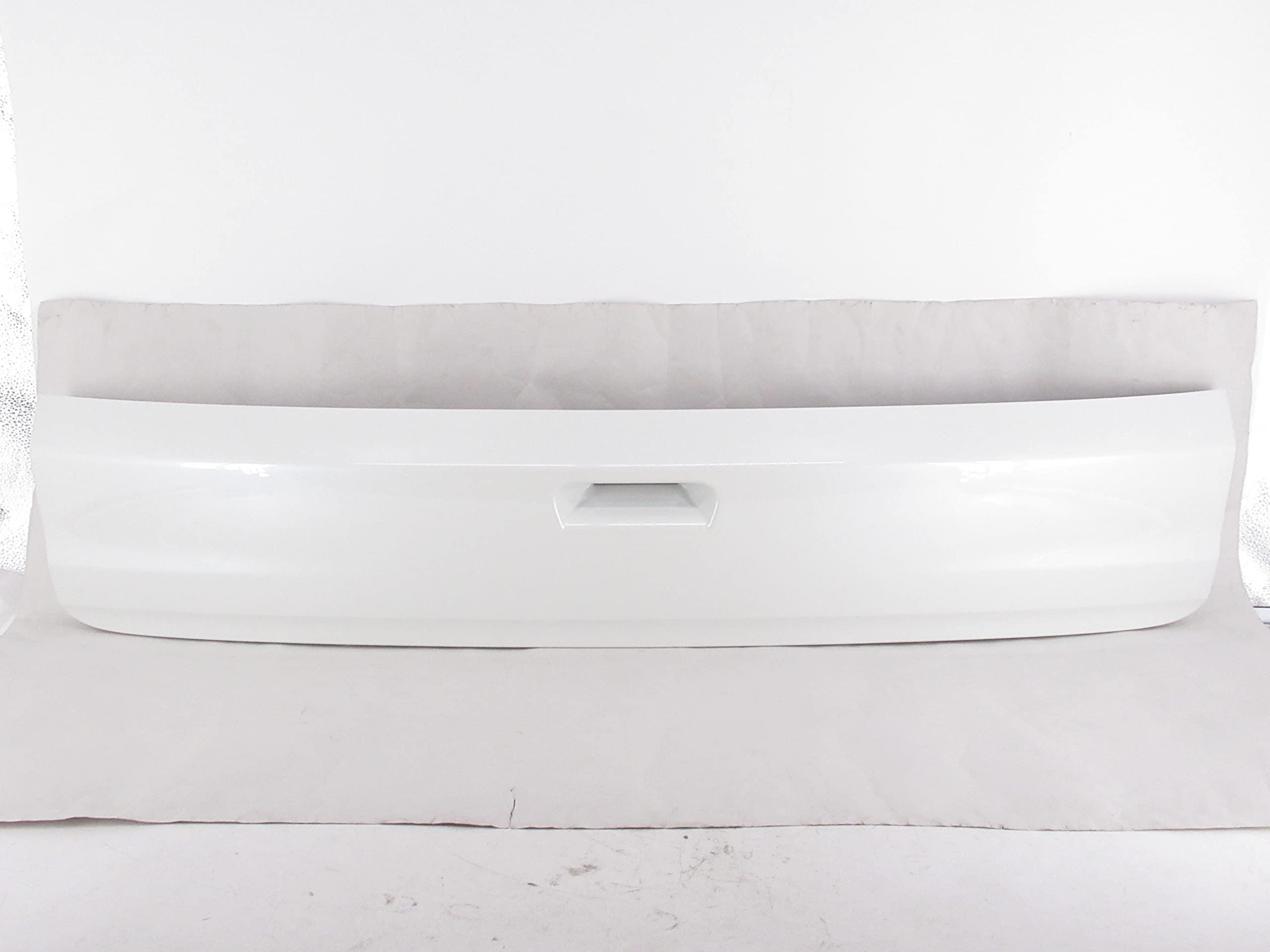 Amazon.com: Genuine Honda 74895-T0A-A01ZN Tailgate Garnish