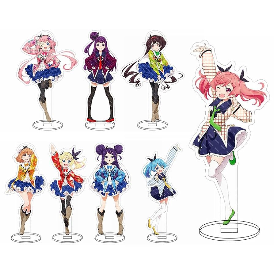 おちこぼれフルーツタルト 7巻 アクリルフィギュア付き ゲーマーズ特典 Amazon.co.jp: おちこぼれフルーツタルト アクリルスタンド