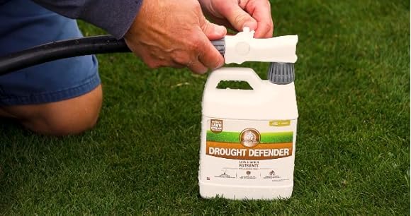 Amazon.com : Hydretrain Moisture Manager Granular OC Garden ...