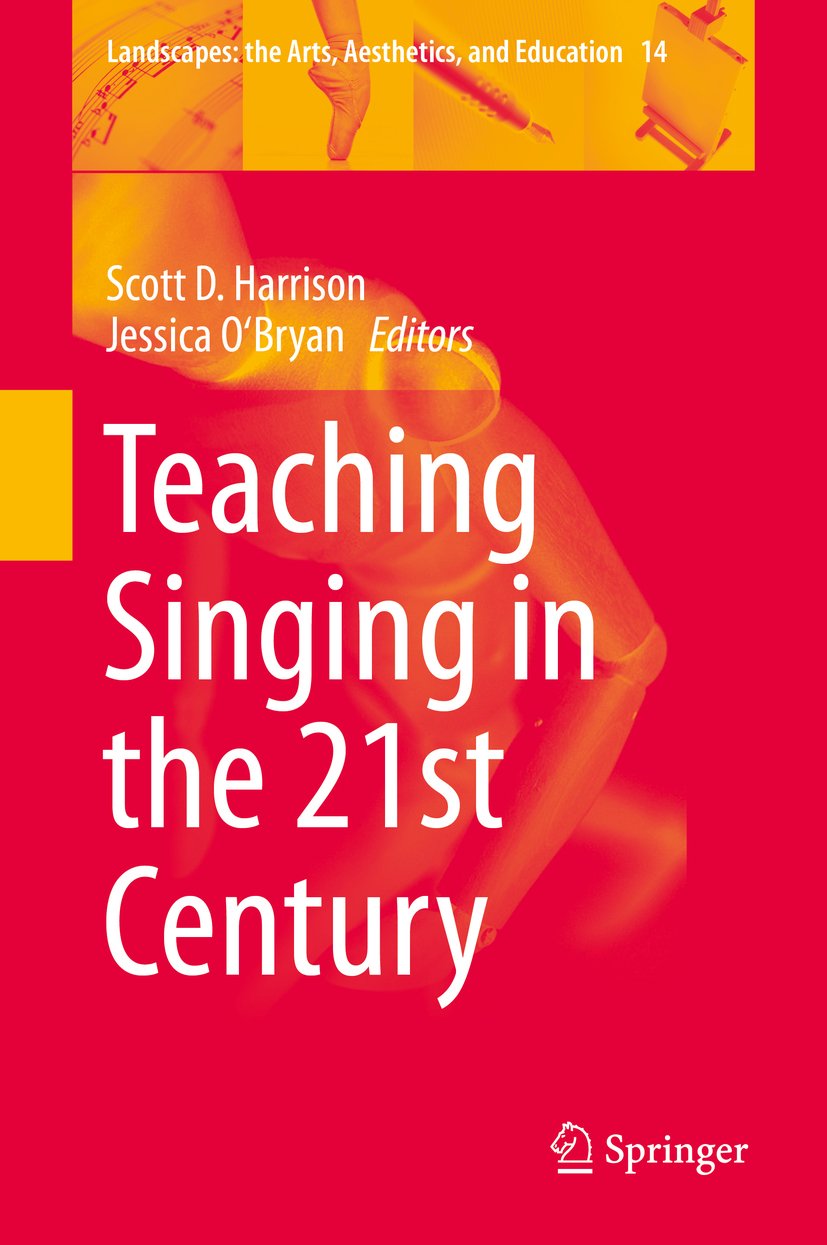 Teaching Singing solutions pédagogiques pour surmonter les défis de la voix
