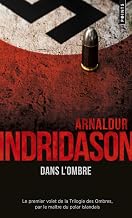 Dans l'ombre (Points policiers): Roman