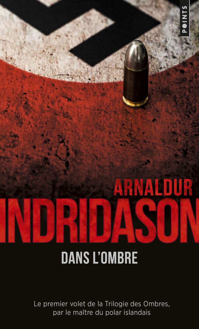 Dans l'ombre (Arnaldur Indridason)