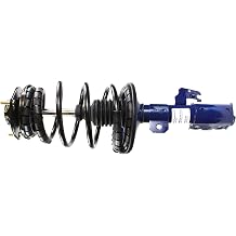 Monroe RoadMatic 181491 Suspension Strut and Coil Spring Assembly for Toyota Camry