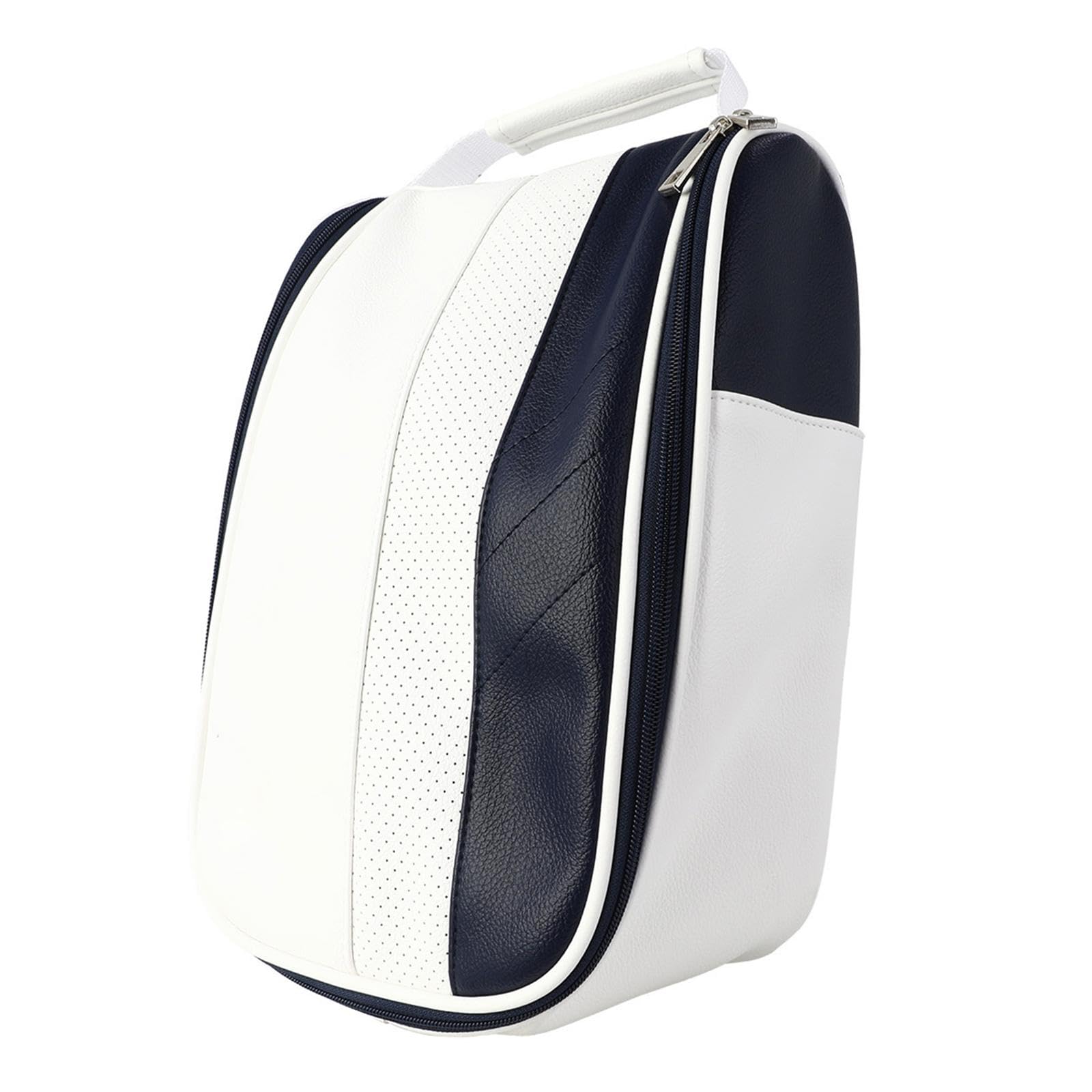 Gralara Golfschuhtasche, Golfzubehör Organizer, Tragbare Aufbewahrung