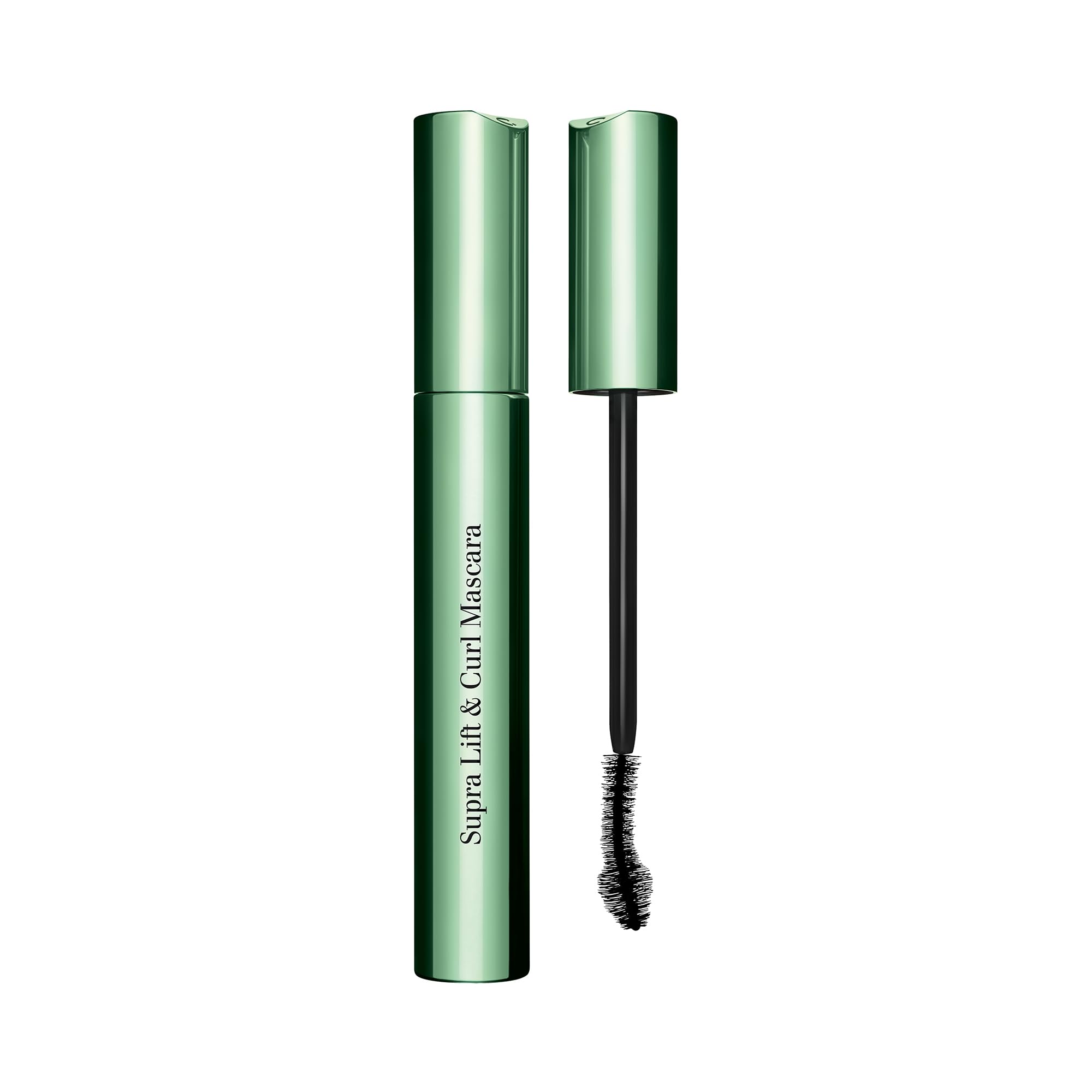 SUPRA LIFT & CURL mascara #01-intense black 8 ml
