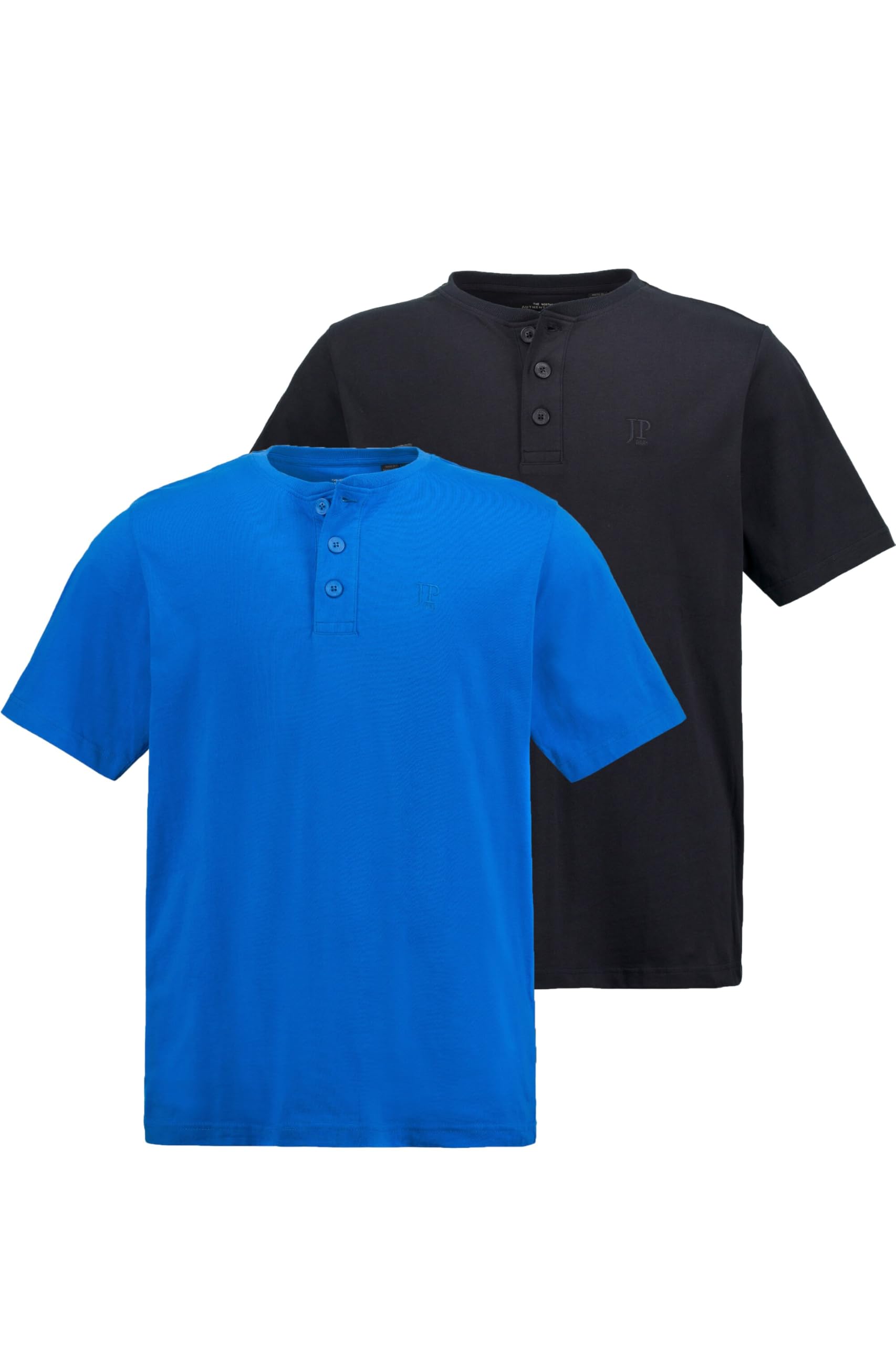 JP 1880 Men's T-Shirt (Pack of 2)