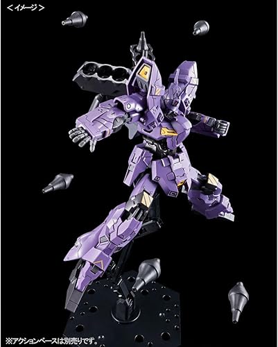 Miniatura 4 de HG 1144 AMS-123X Varguil Kit modelo