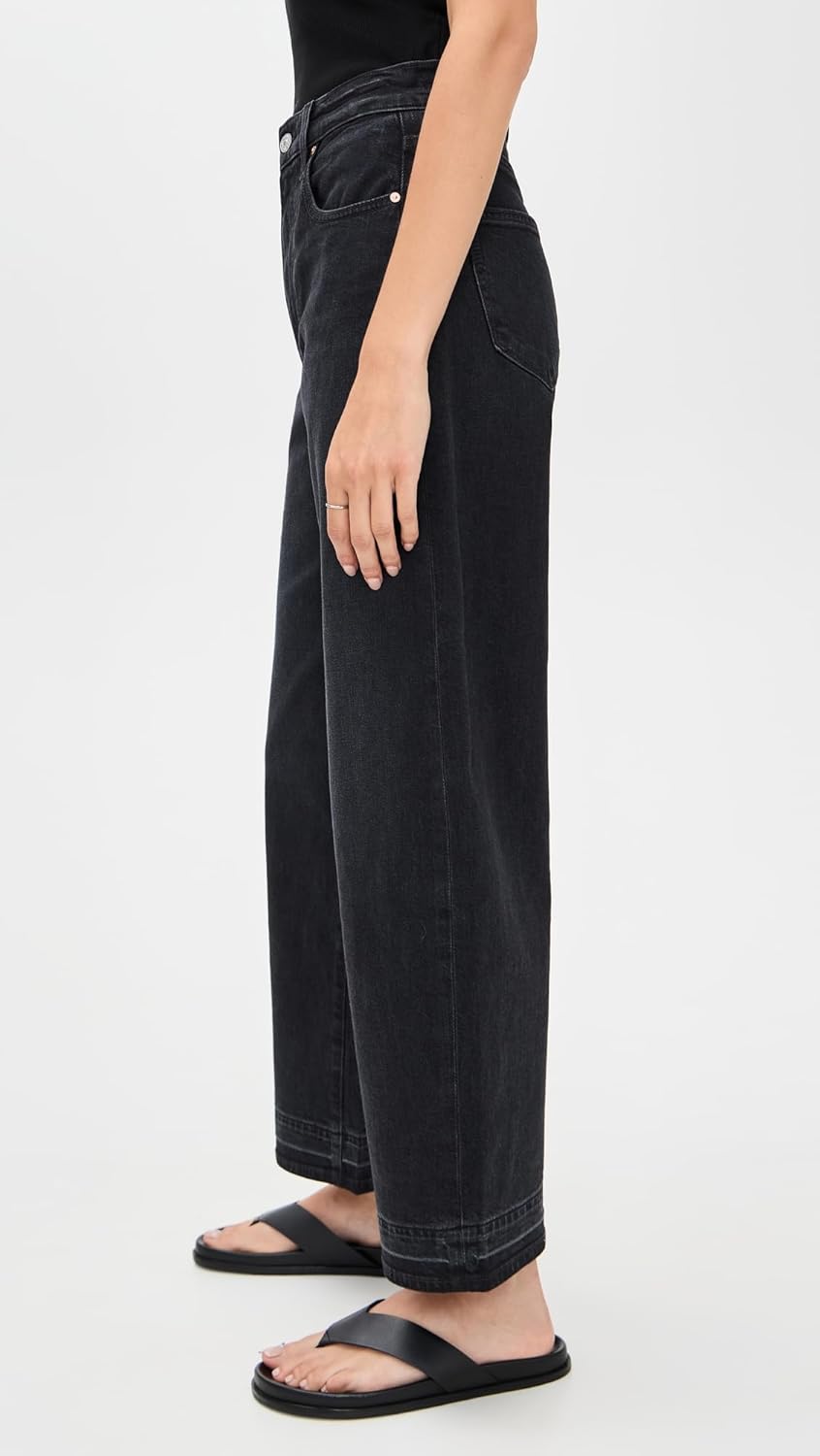 PAIGE Women's Arellia Ankle Pants - Image 4