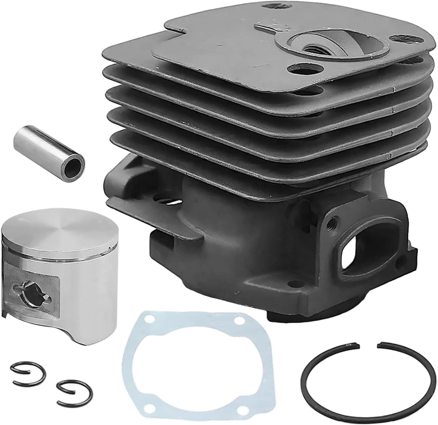 Attrezzi Ricambi Bobina Di Accensione For Jonsered 2063 2065 2141 - Foto 9