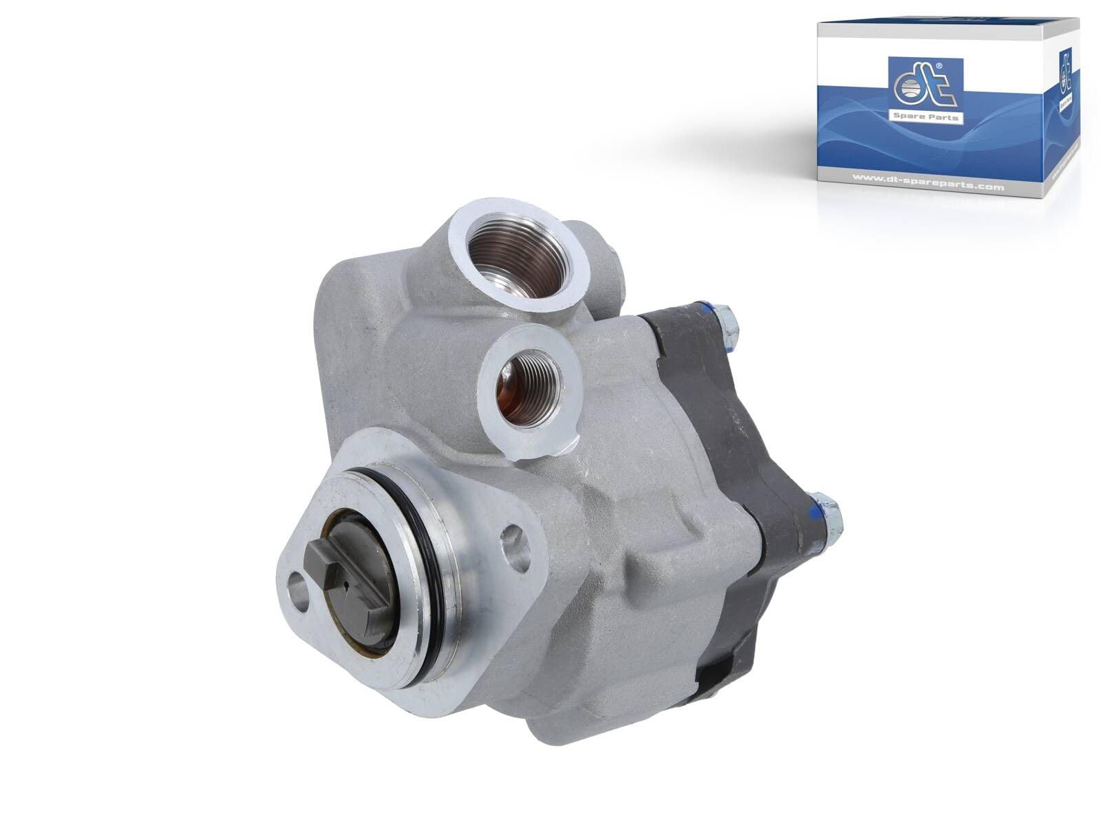 DT Układ kierowniczy pompy hydraulicznej do SETRA Series 400