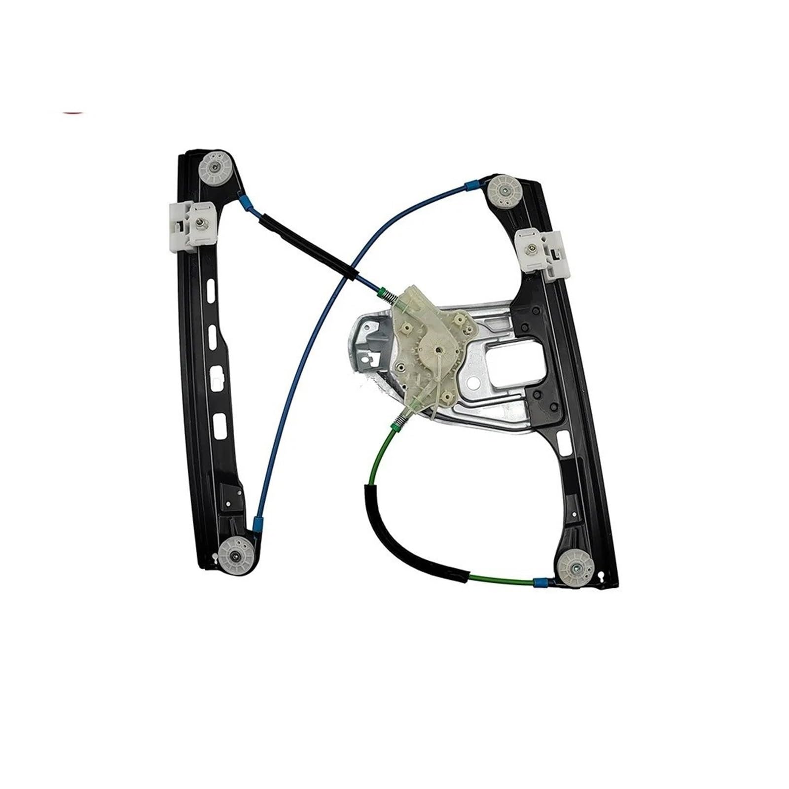 Samwdk 1Piece Front Right Glass Lifter Electric Window Regulators 2037201646 Front Right For For Benz W203 2001 2002 2003 Passenger Side Car Window Regulator