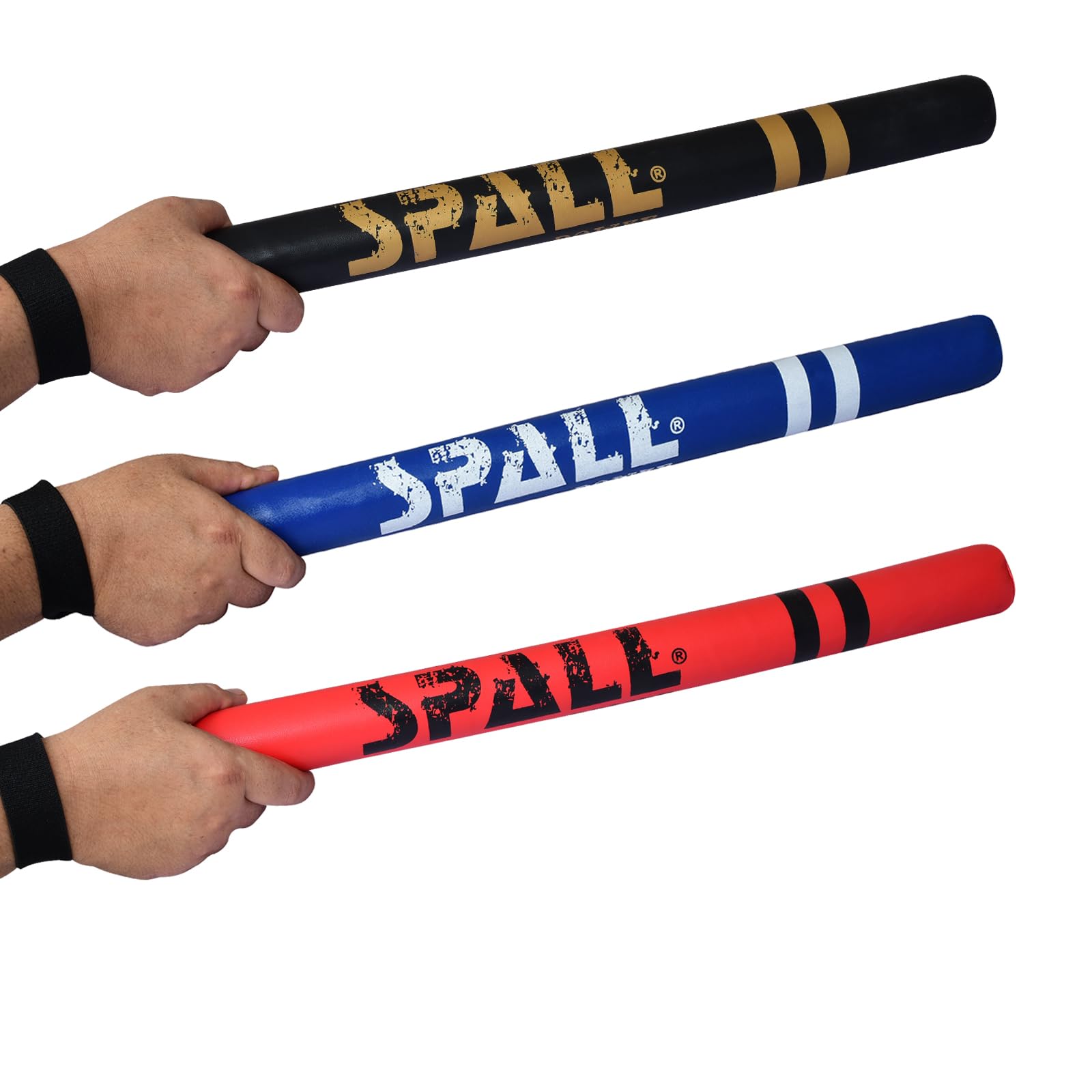 Boxing Stick Striking Foam Sticks Lightweight Ergonomic Design Great