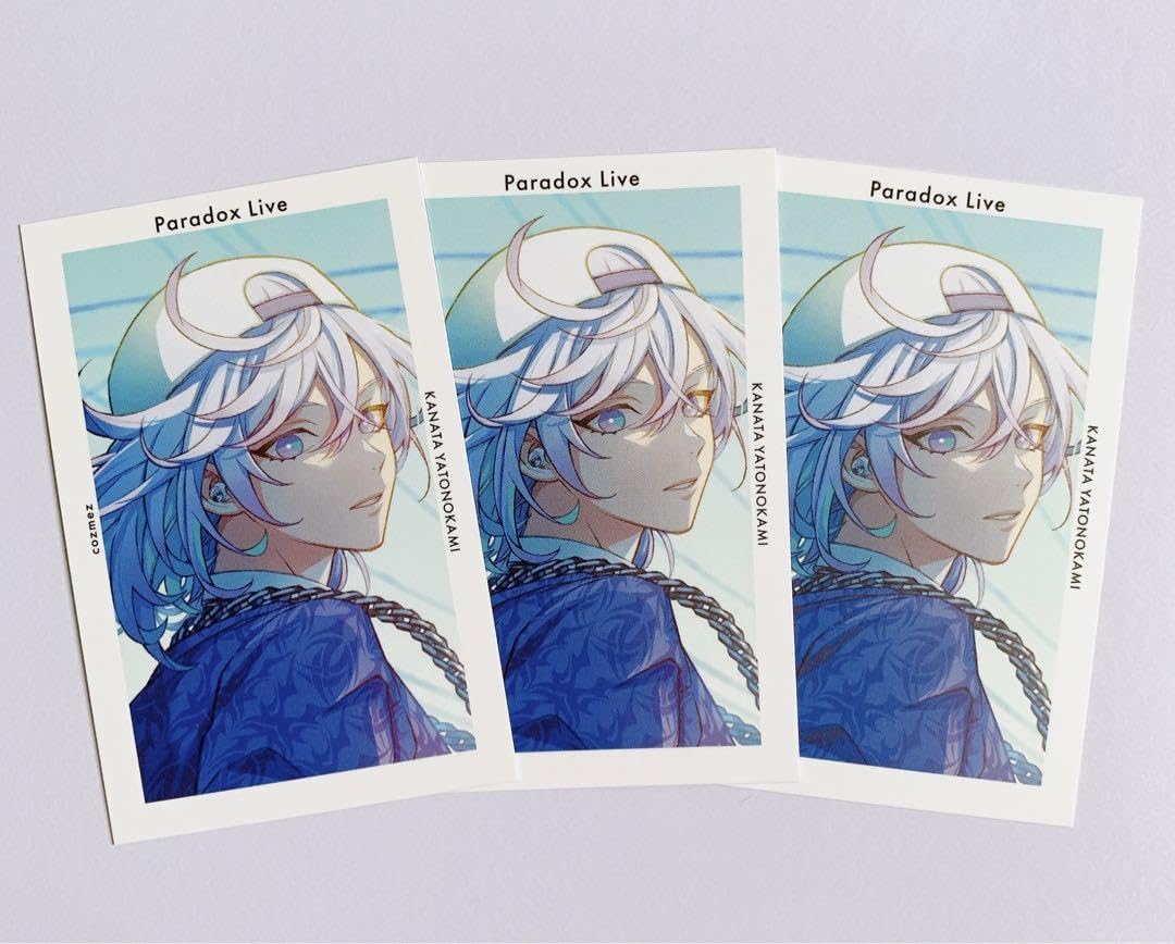 パラライ Gプリ RtL 珂波汰