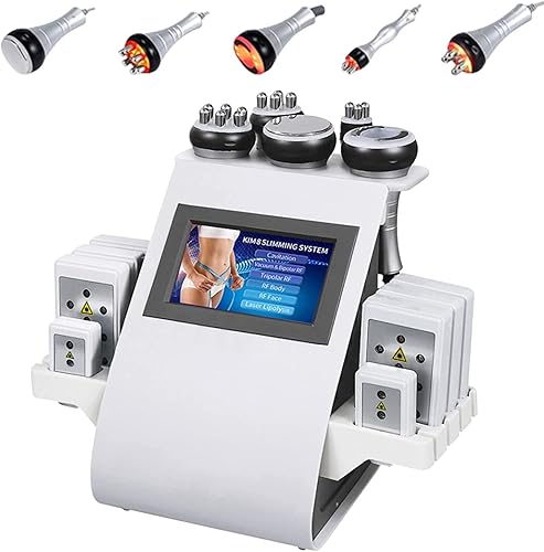 Máquina profesional para esculpir el cuerpo