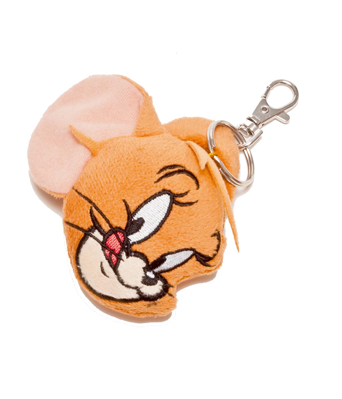 Joy Toy 6 cm "Jerry" Plush Purse (Multi-Colour)