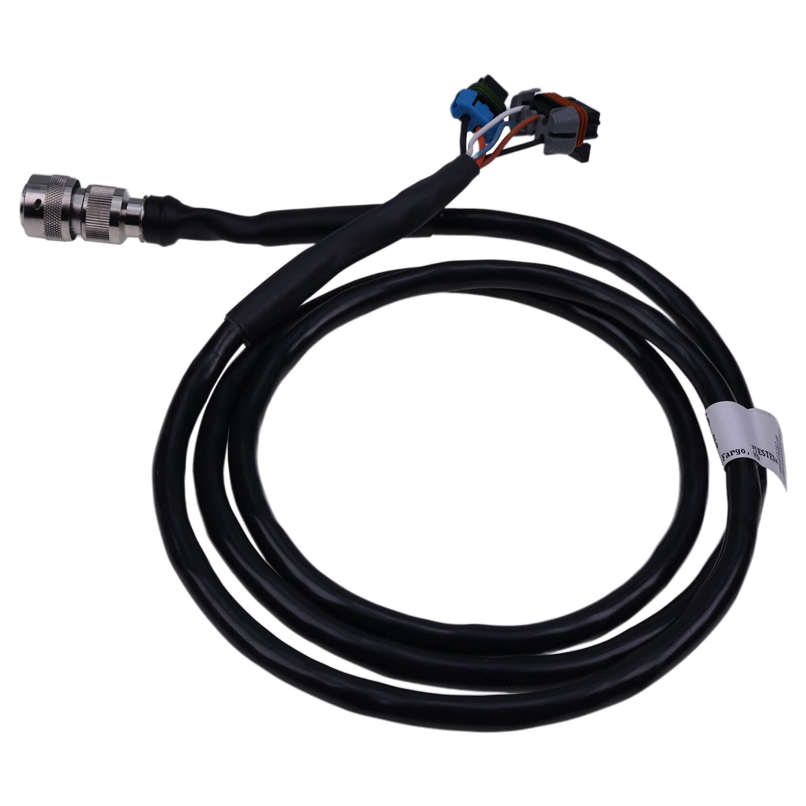 Amazon | HVACSTAR ACD 入力ハーネス 6725385 ボブキャットバックホー 