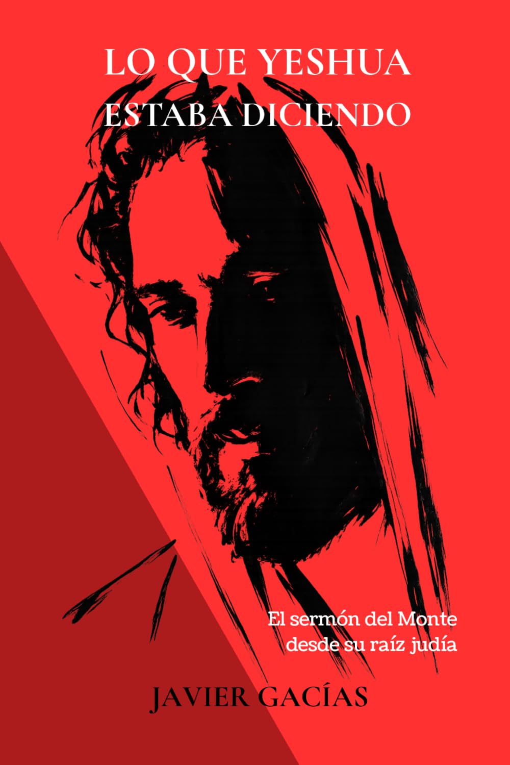 LO QUE YESHUA ESTABA DICIENDO: El Sermón del Monte desde su raíz judía