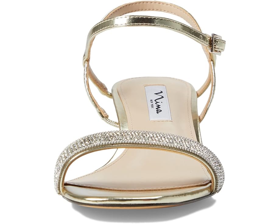 Nina Viola - Top View