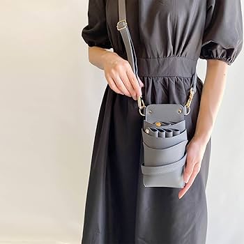 Amazon.co.jp: DEEDS 国内シザーケース専門メーカー シエーナ no