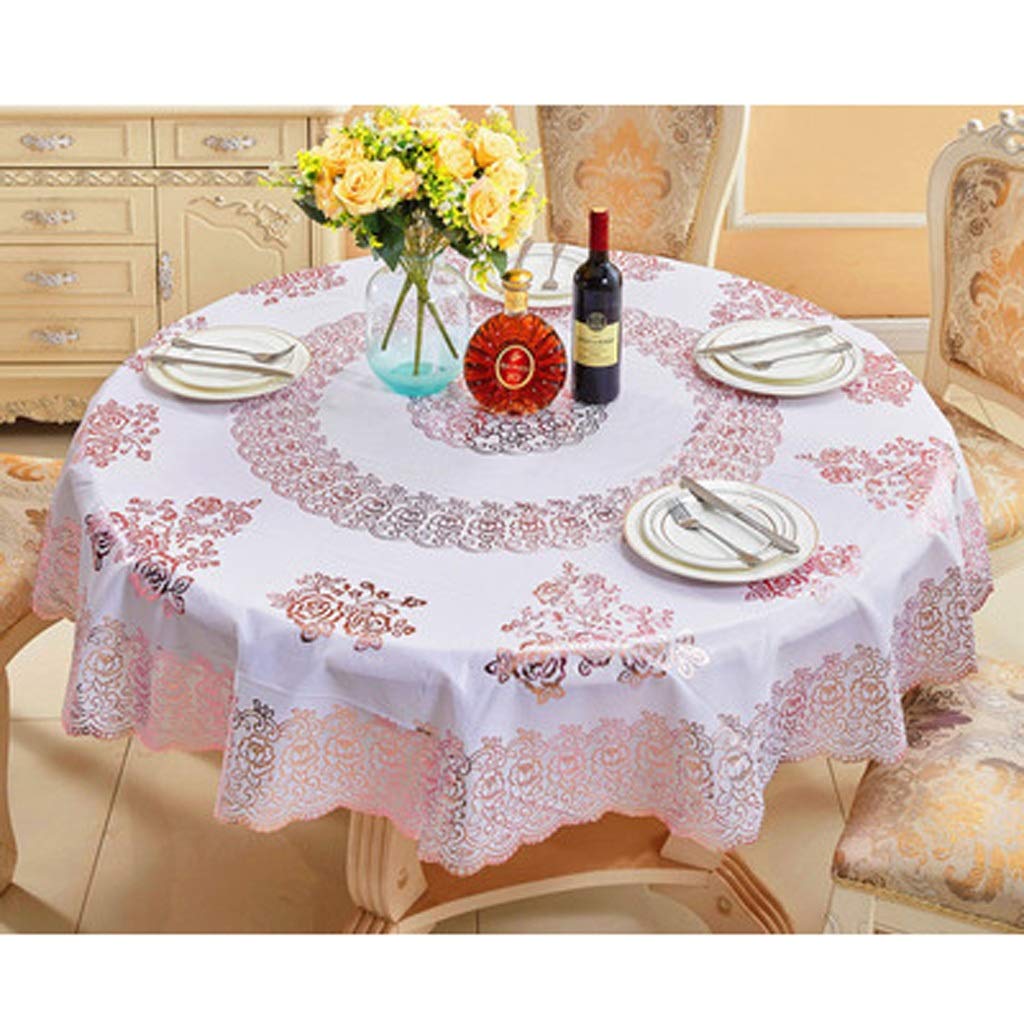 Nappe de table pour la cuisine et repas de fête au restaurant