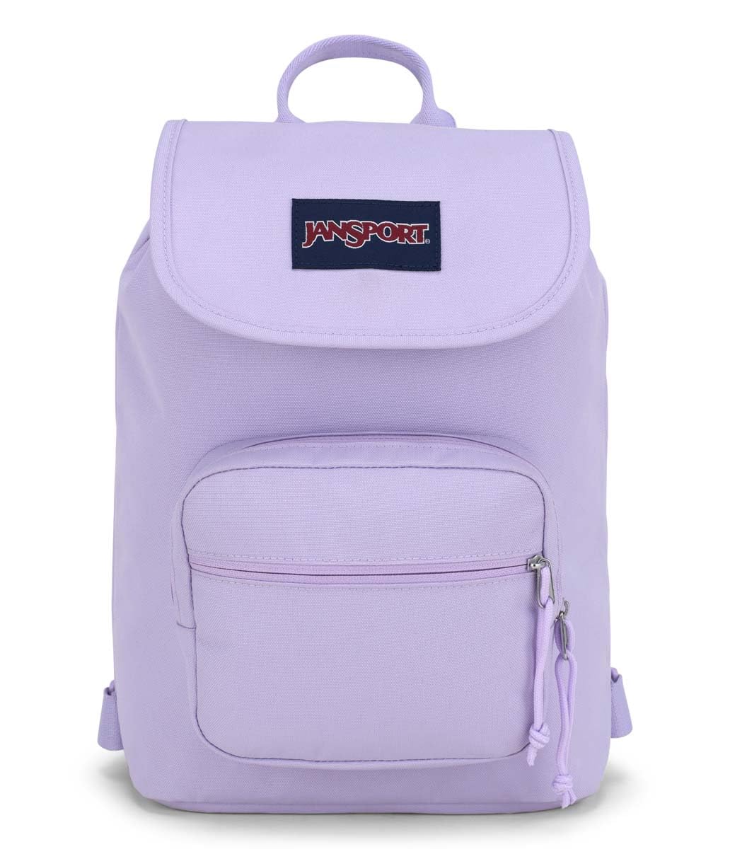 Jansport Unisex Pastel Lilac 'S Highlands Mini Pack Backpack, One Size