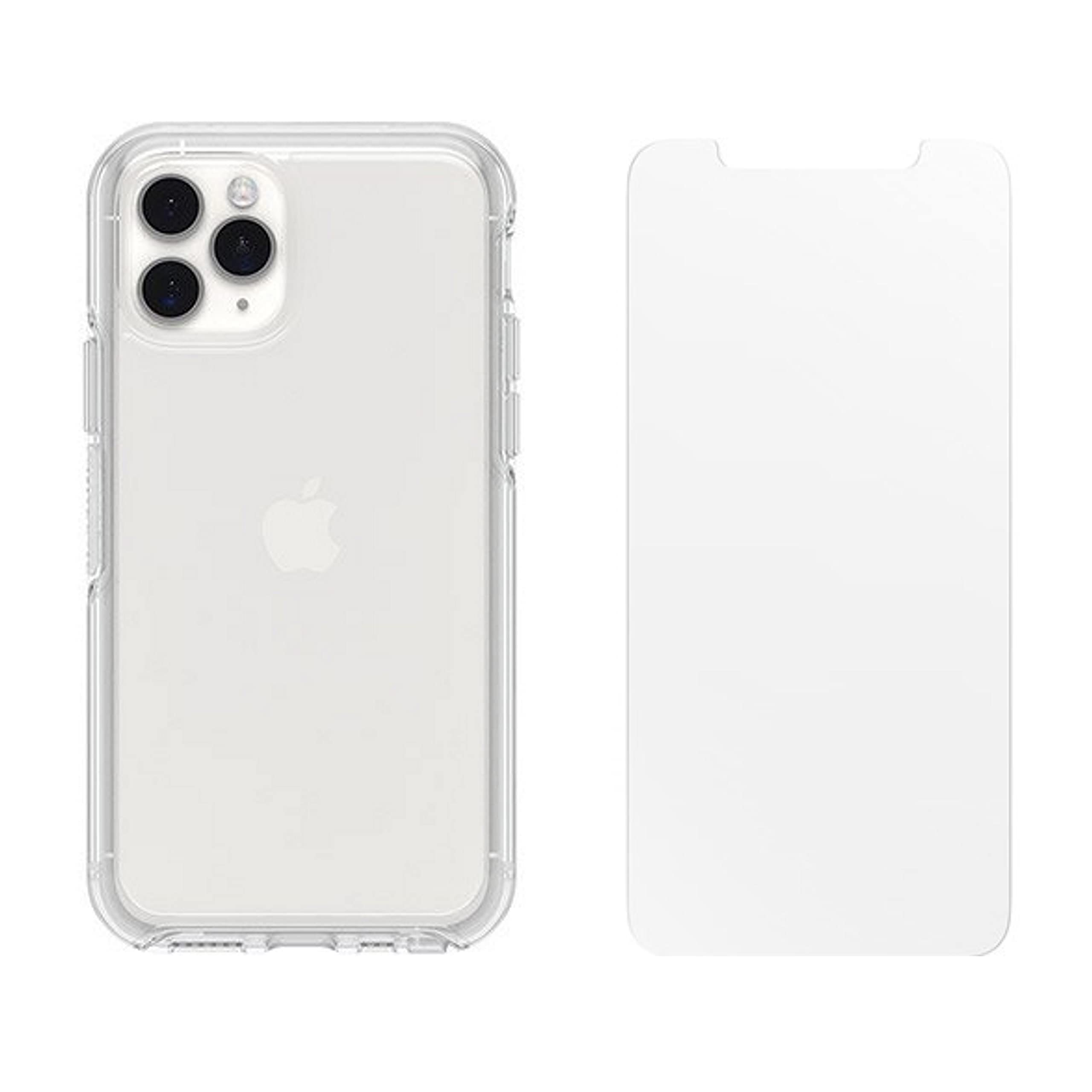 Otterbox Symmetry Clear Series Case For Iphone 11 Pro Iphone