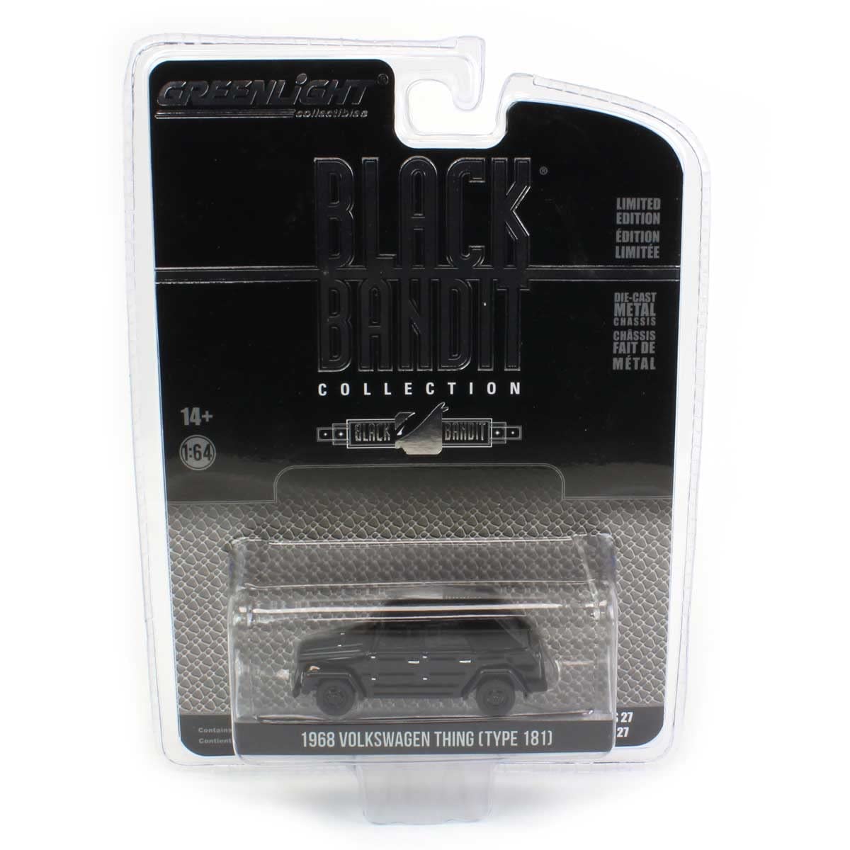 DIGICA BLACK BANDIT 1/2スケール DIGICA BLACK BANDIT 1/2スケール DIGICA BLACK BANDIT 1/2スケール