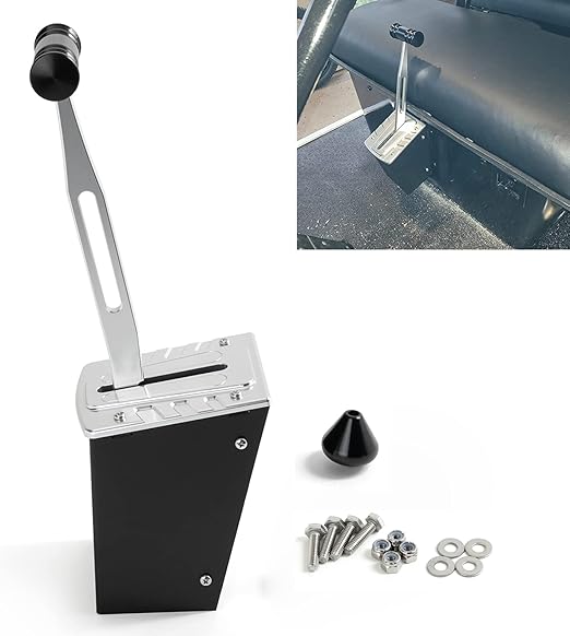 TARAZON Forward/Reverse Shifter Assembly for EZGO Golf Cart