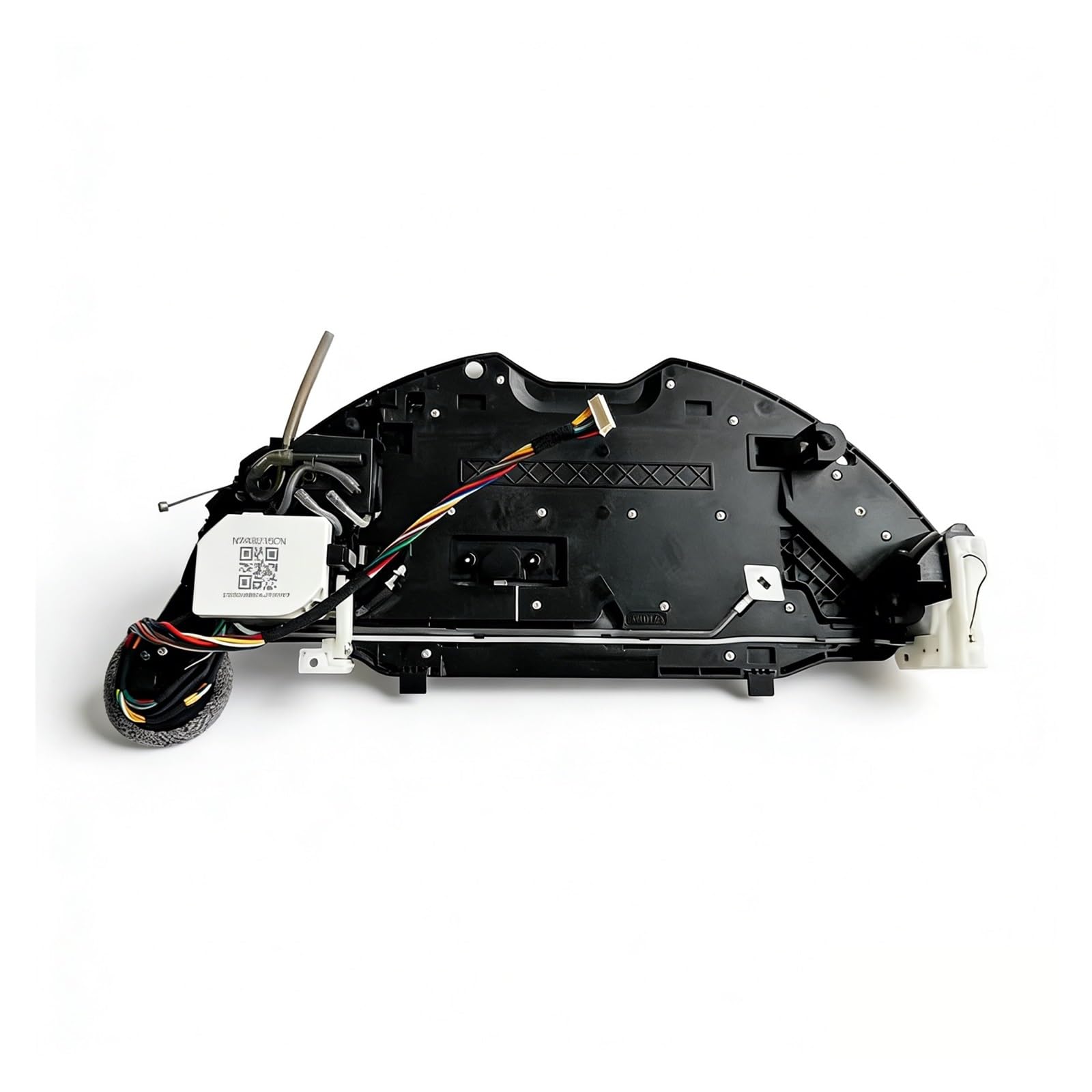 Robot Vacuum Electric Mop Holder, Compatible With Roborock S8 MaxV Ultra