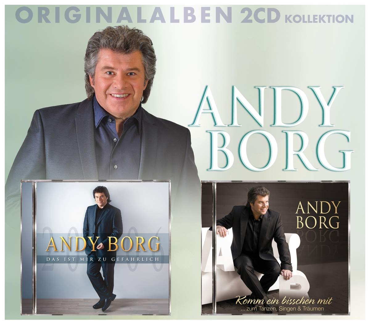 Originalalbum -.. -Digi-